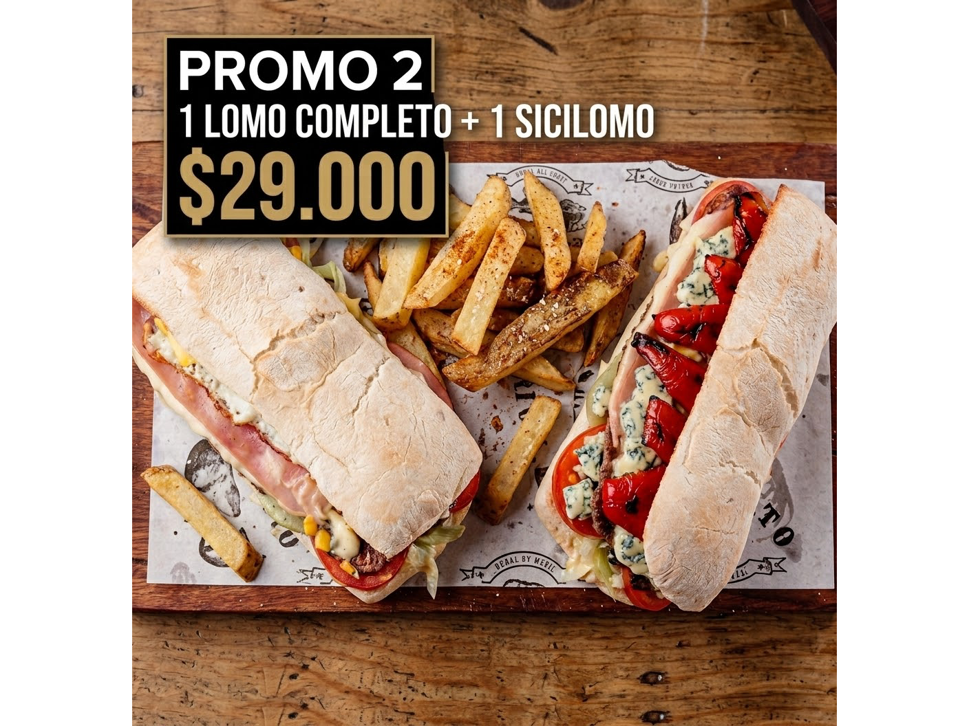 PROMO 2