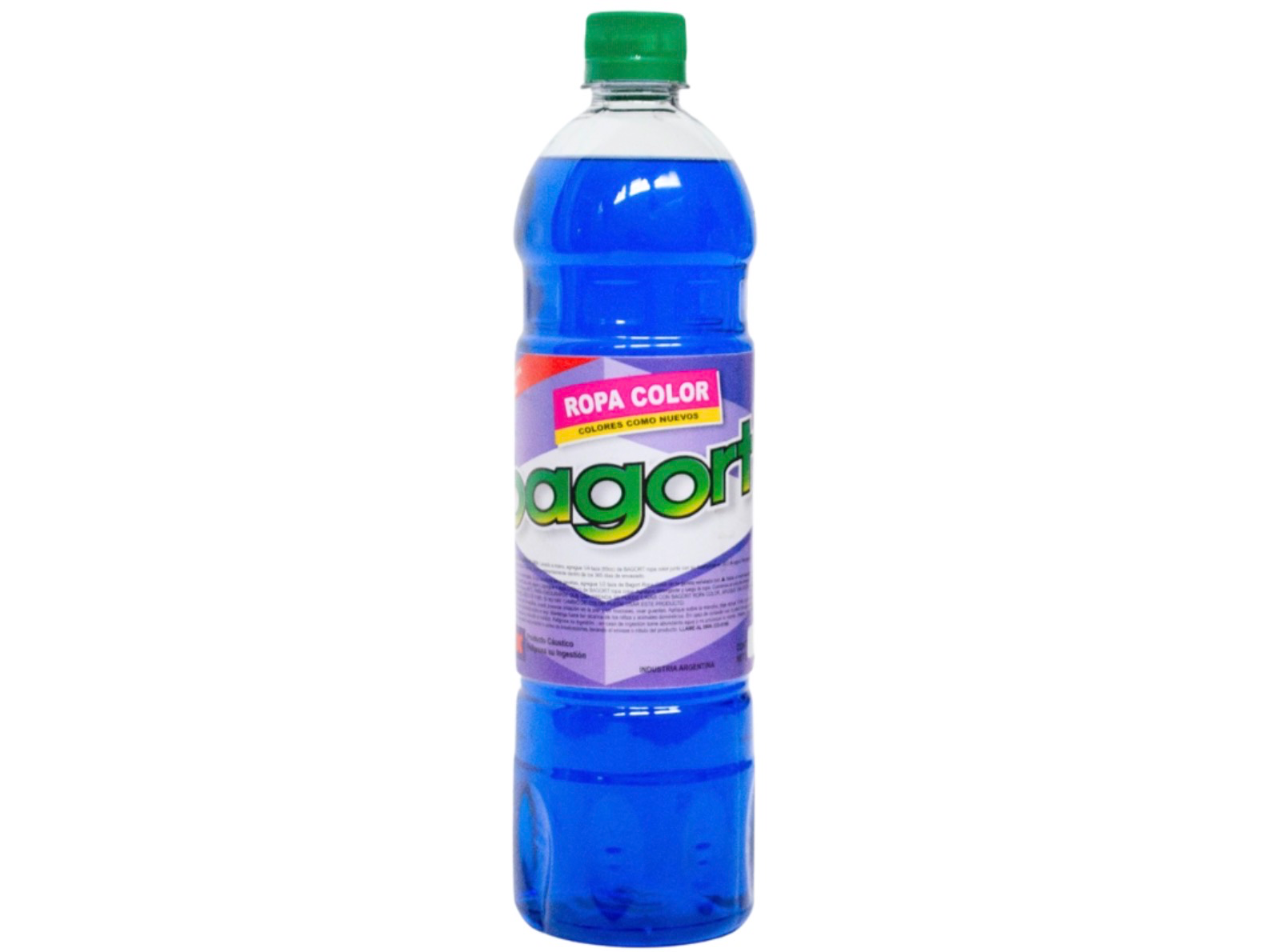 Ropa color x 900cc