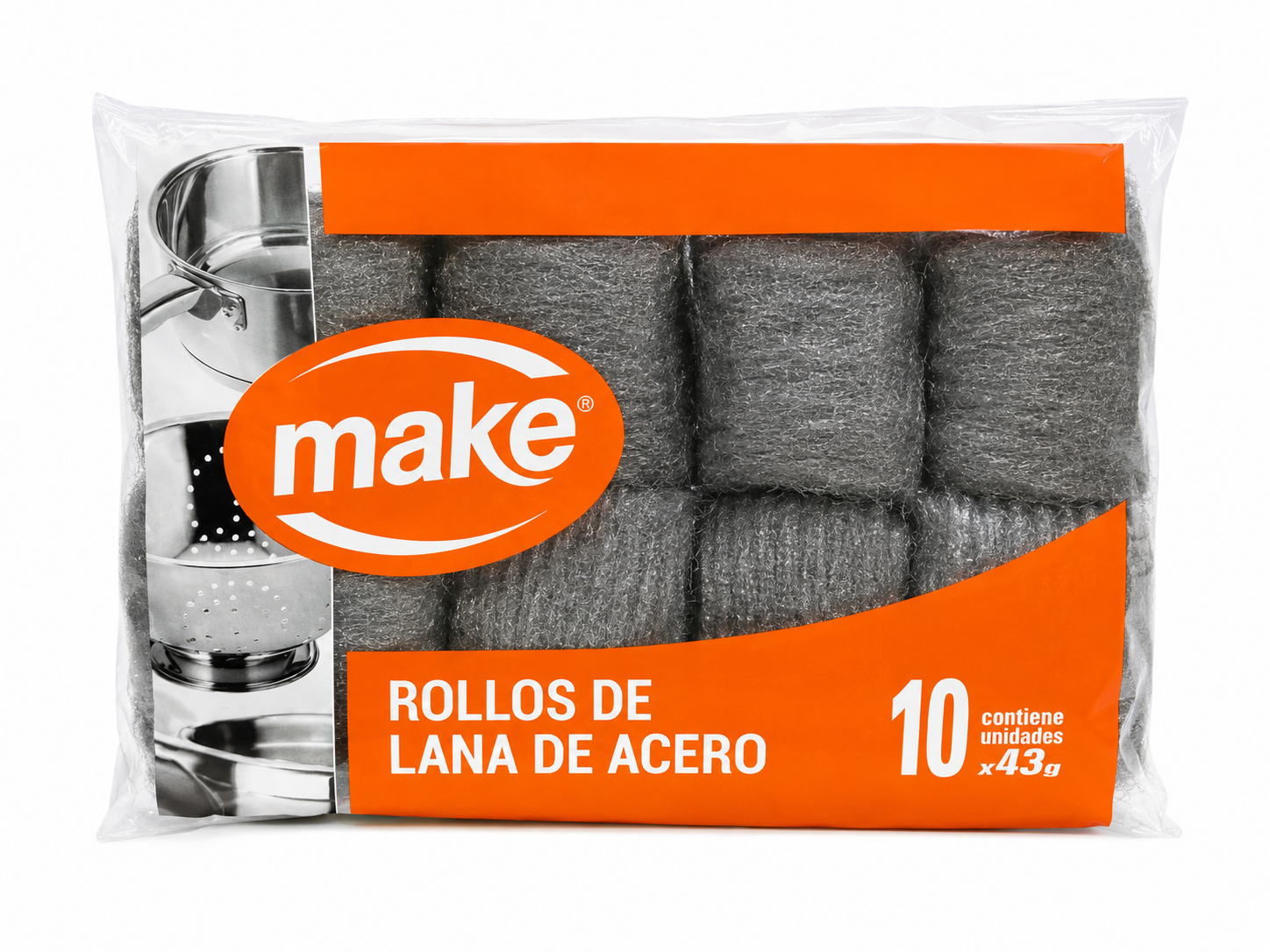 Paquete de Virulana