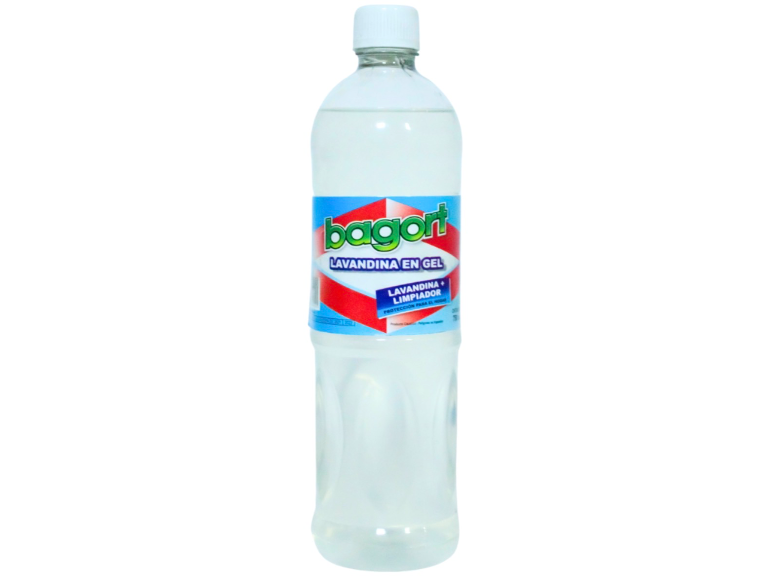 Lavandina en gel x 750cc
