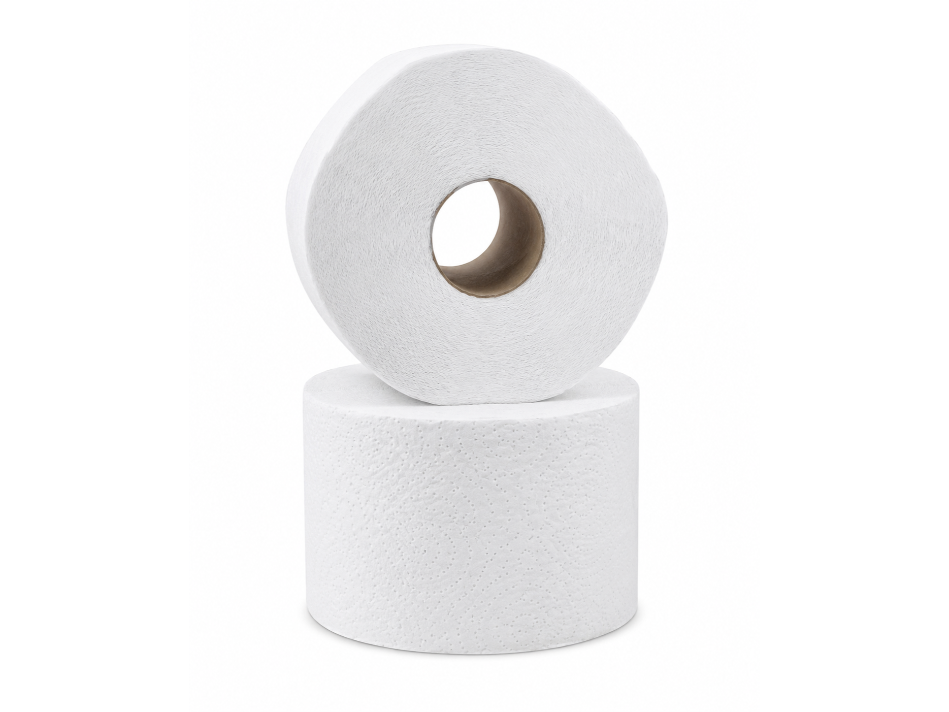 Bolsón de papel higiénico 8 rollos x 300mt