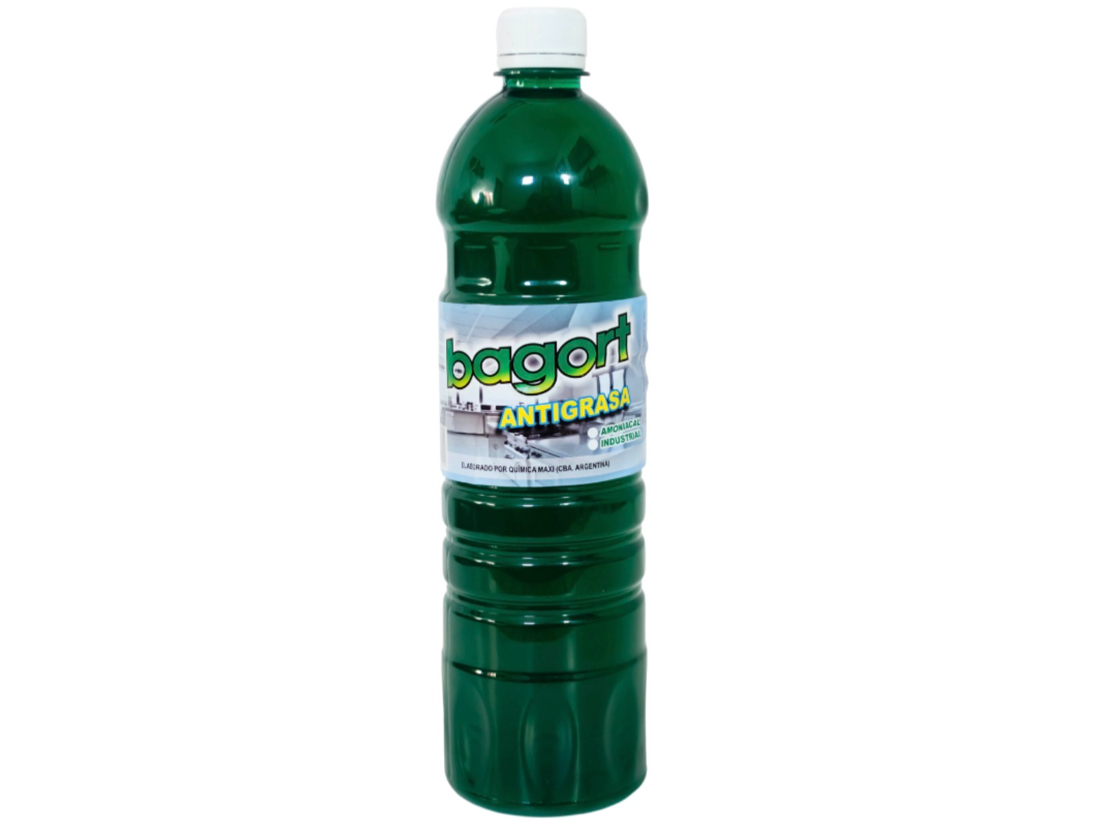 Antigrasa Amoniacal x 750cc