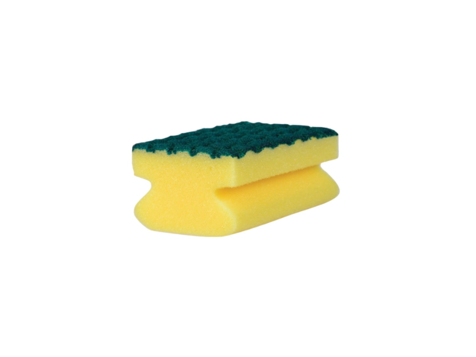 Esponja de platos Salva uñas