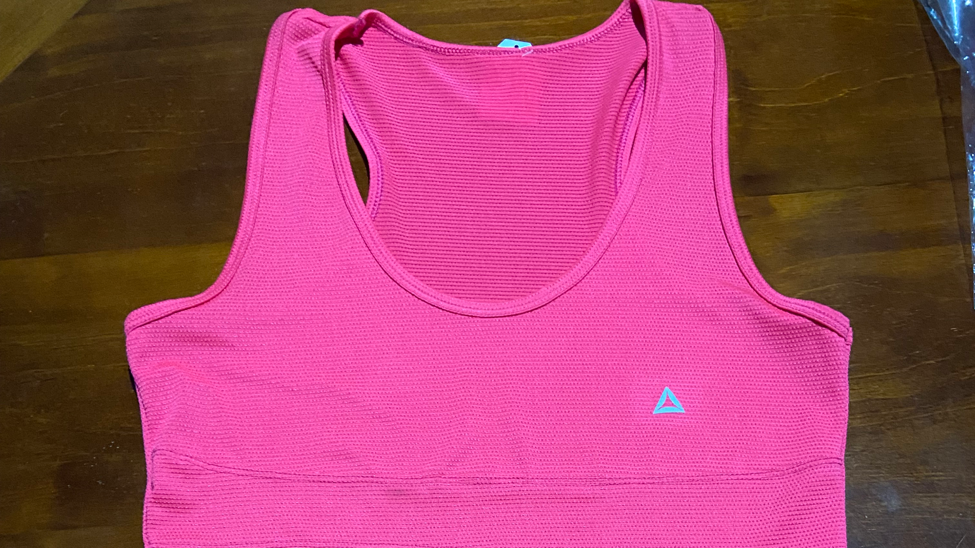 MUSCULOSAS/SUDADERAS