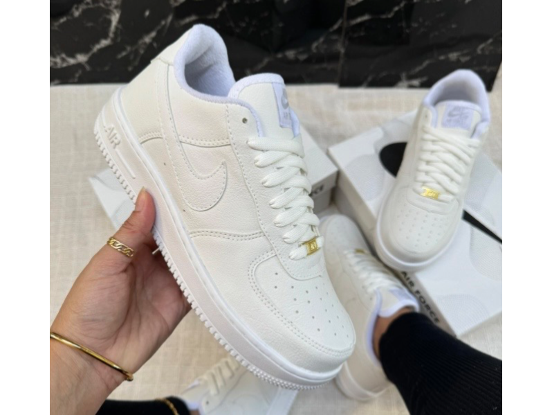 AIR FORCE BLANCO