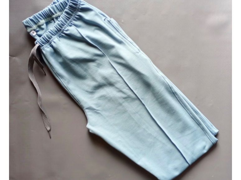 JOGGINS- VERDE LIVIANO