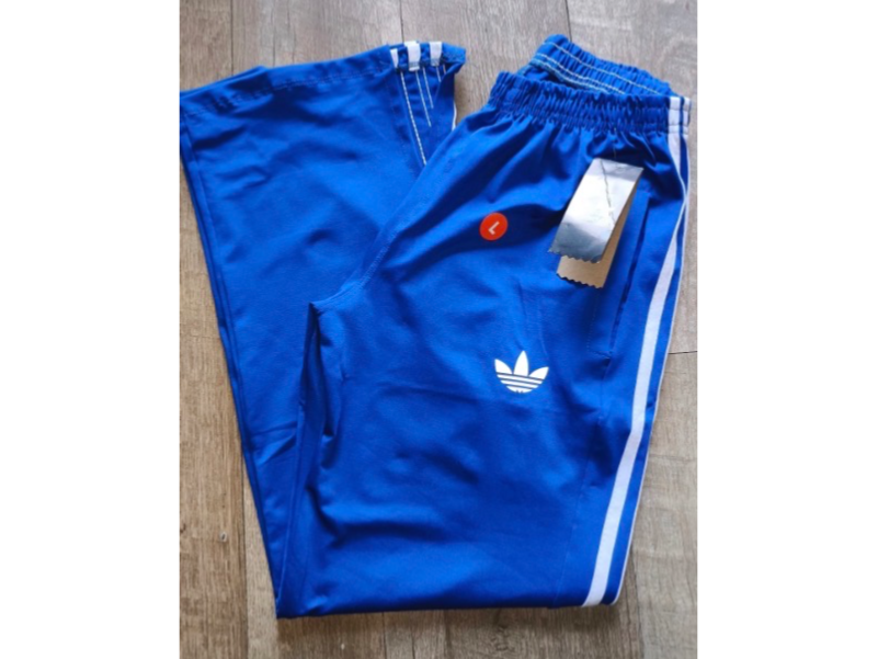 ADIDAS AZUL
