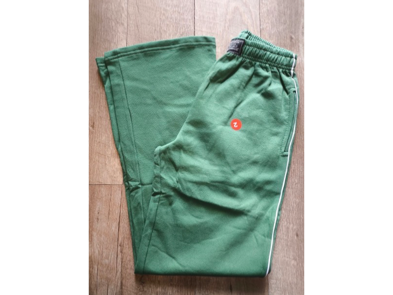 JOGGINS VERDE