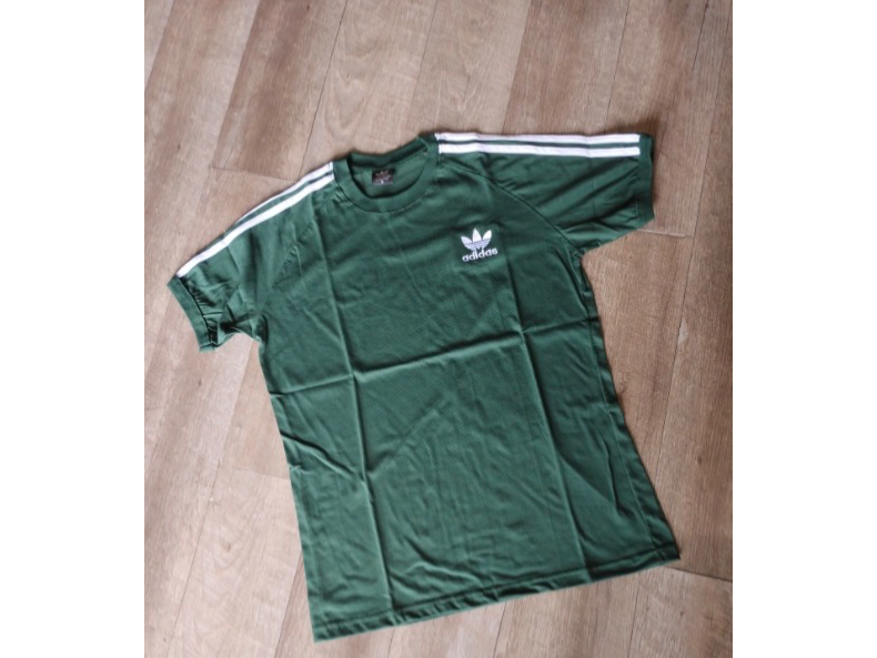 ADIDAS VERDE