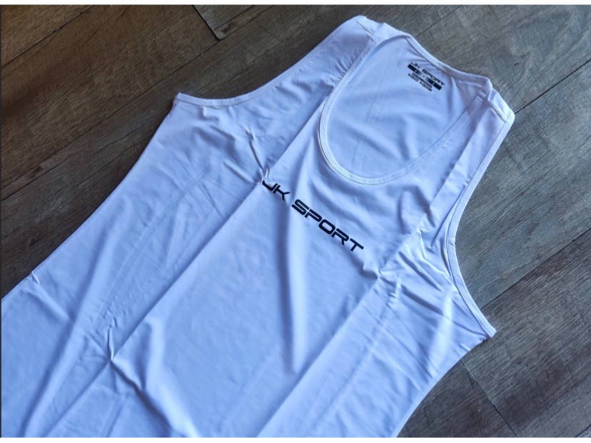MUSCULOSA JK BLANCA