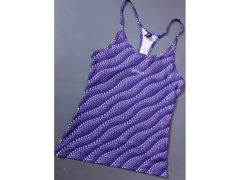 MUSCULOSA MORADA