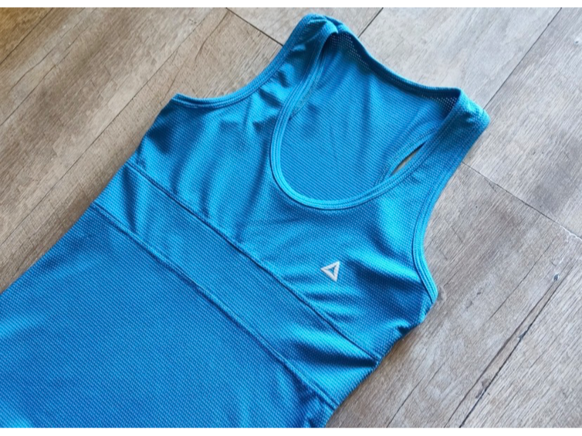 MUSCULOSA DRY FIT