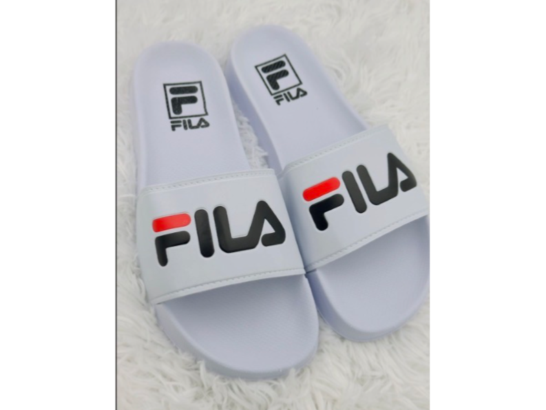 FILA BLANCAS