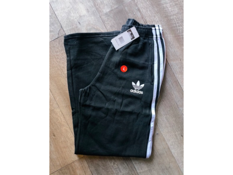 ADIDAS NEGRO