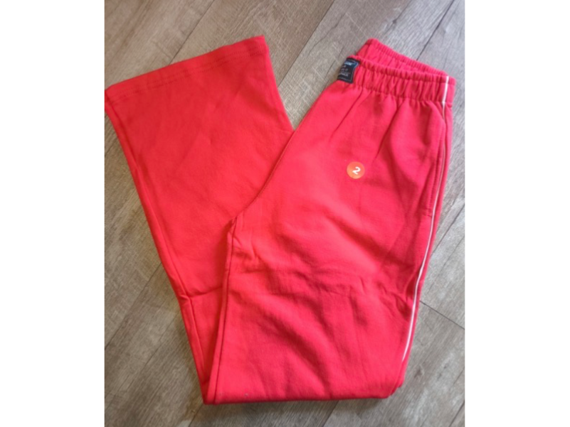 JOGGINS ROJO