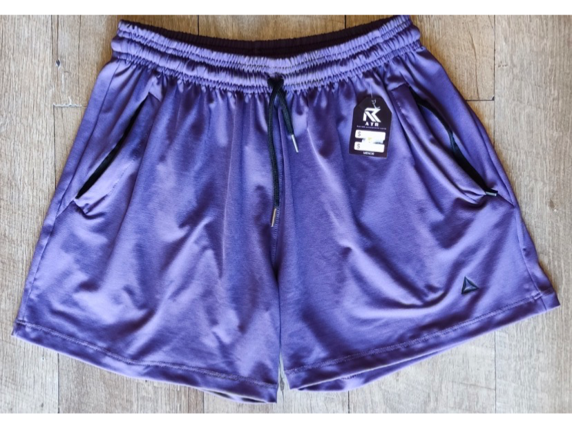 SHORT MORADO
