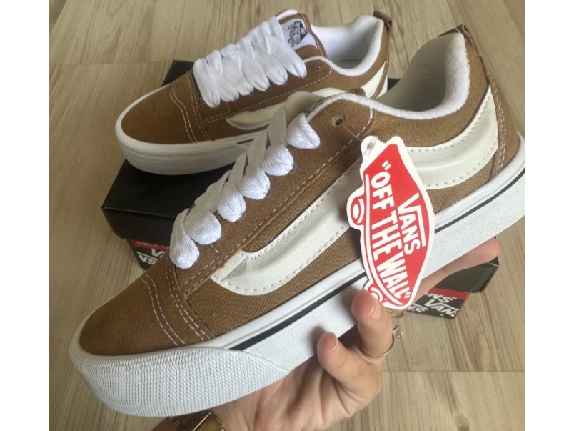 VANS BEIGE