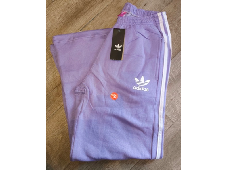 ADIDAS LILA