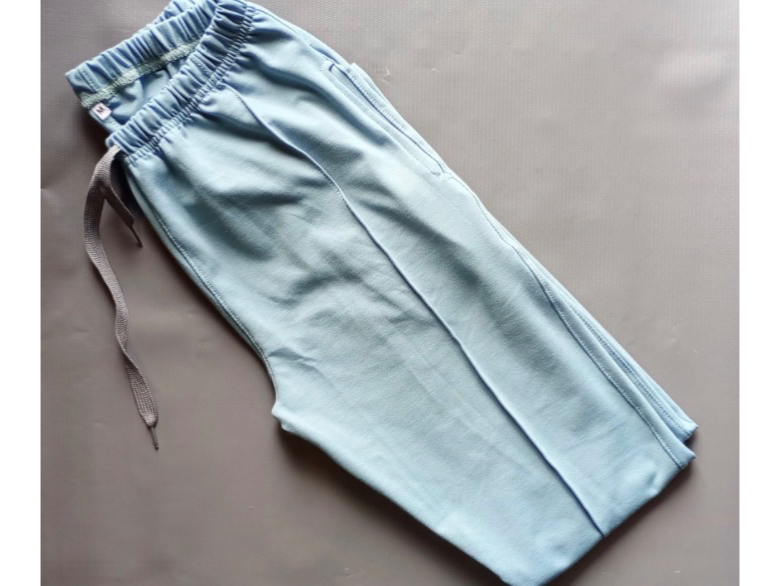 VERDE ALGODÓN LIVIANO