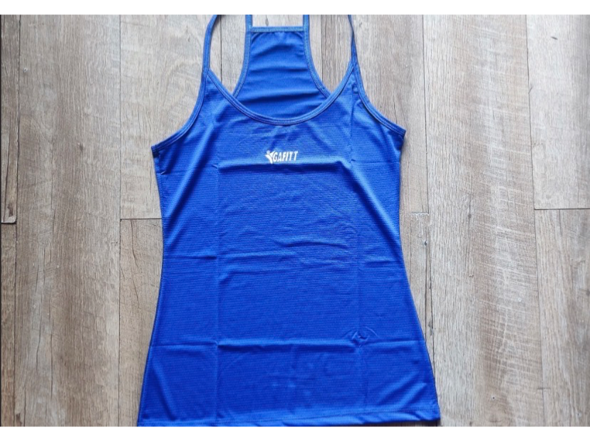 MUSCULOSA AZUL