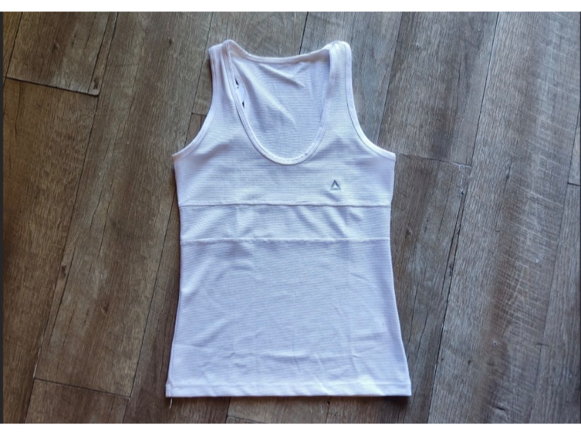 MUSCULOSA BLANCA