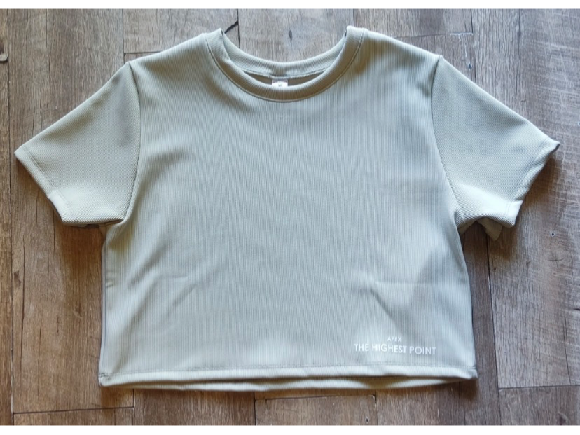 REM- ALGODÓN PREMIUM, VERDE OLIVA