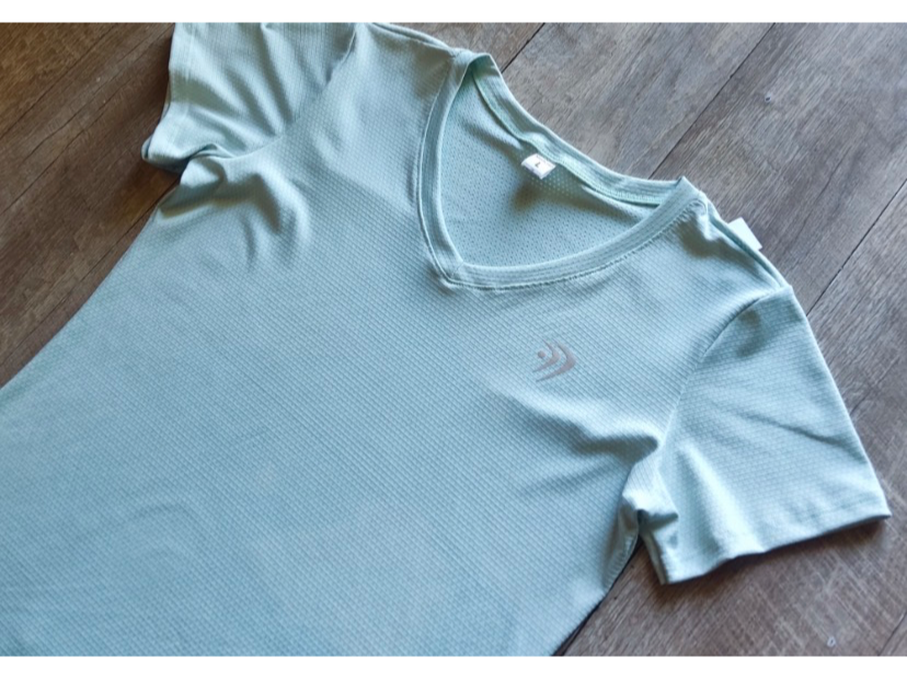 REM- DRY FIT VERDE OLIVO