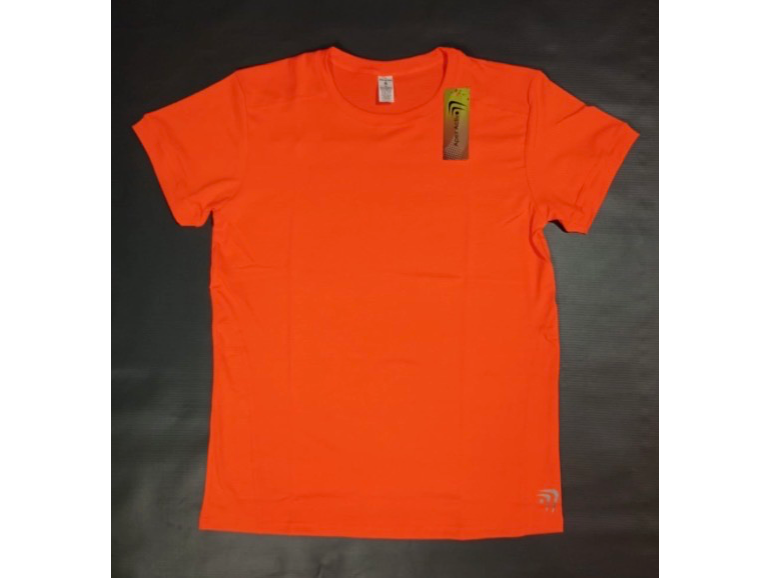 DRY FIT- NARANJA