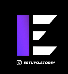 Logo Estuyo.store