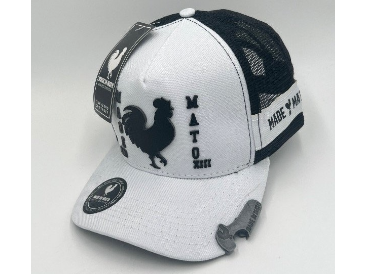 Gorra destapador 13