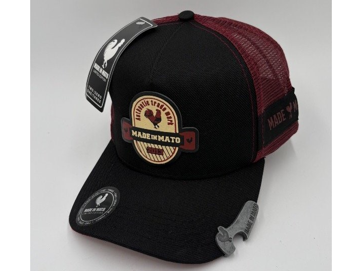 Gorra destapador 26