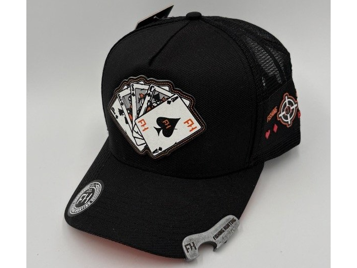Gorra destapador 5