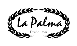 Logo Confiteria La Palma