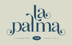 Logo de Confiteria La Palma
