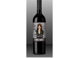 Vino LA MALA MARIA Seleccion