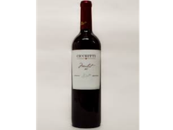 Vino CICCHITTI Varietales