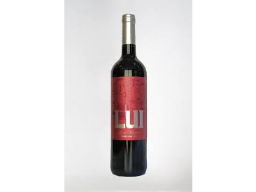 Vino LUI Gran Reserva Single Vineyard