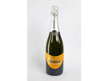 Espumante SOIGNE
