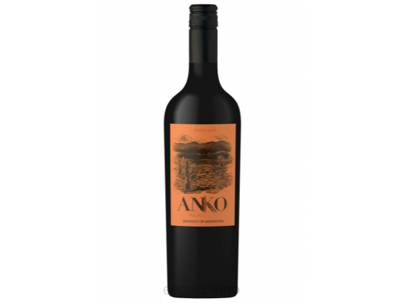 Vino ANKO