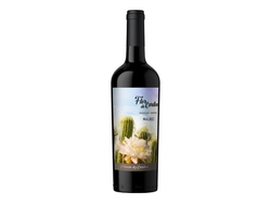 Vino FLOR DE CARDON