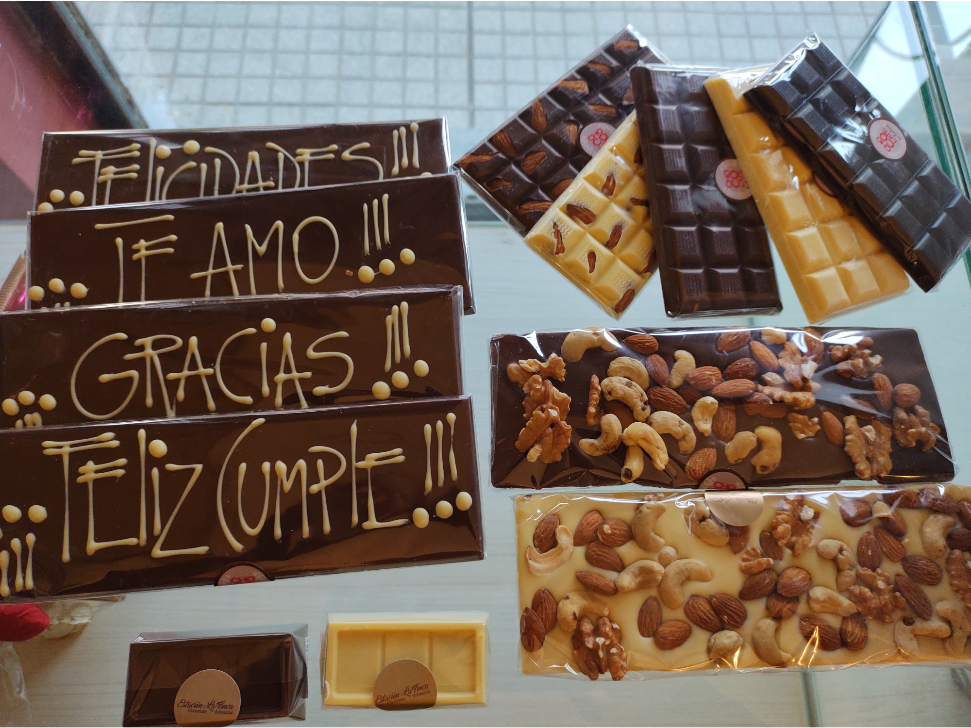 Tabletas