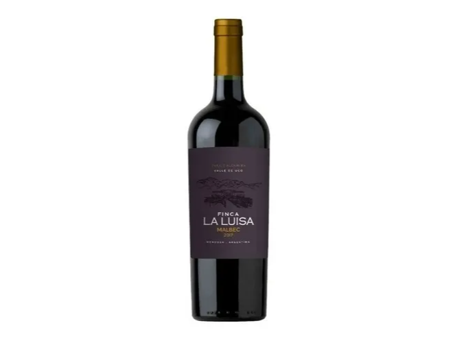 Vino FINCA LA LUISA