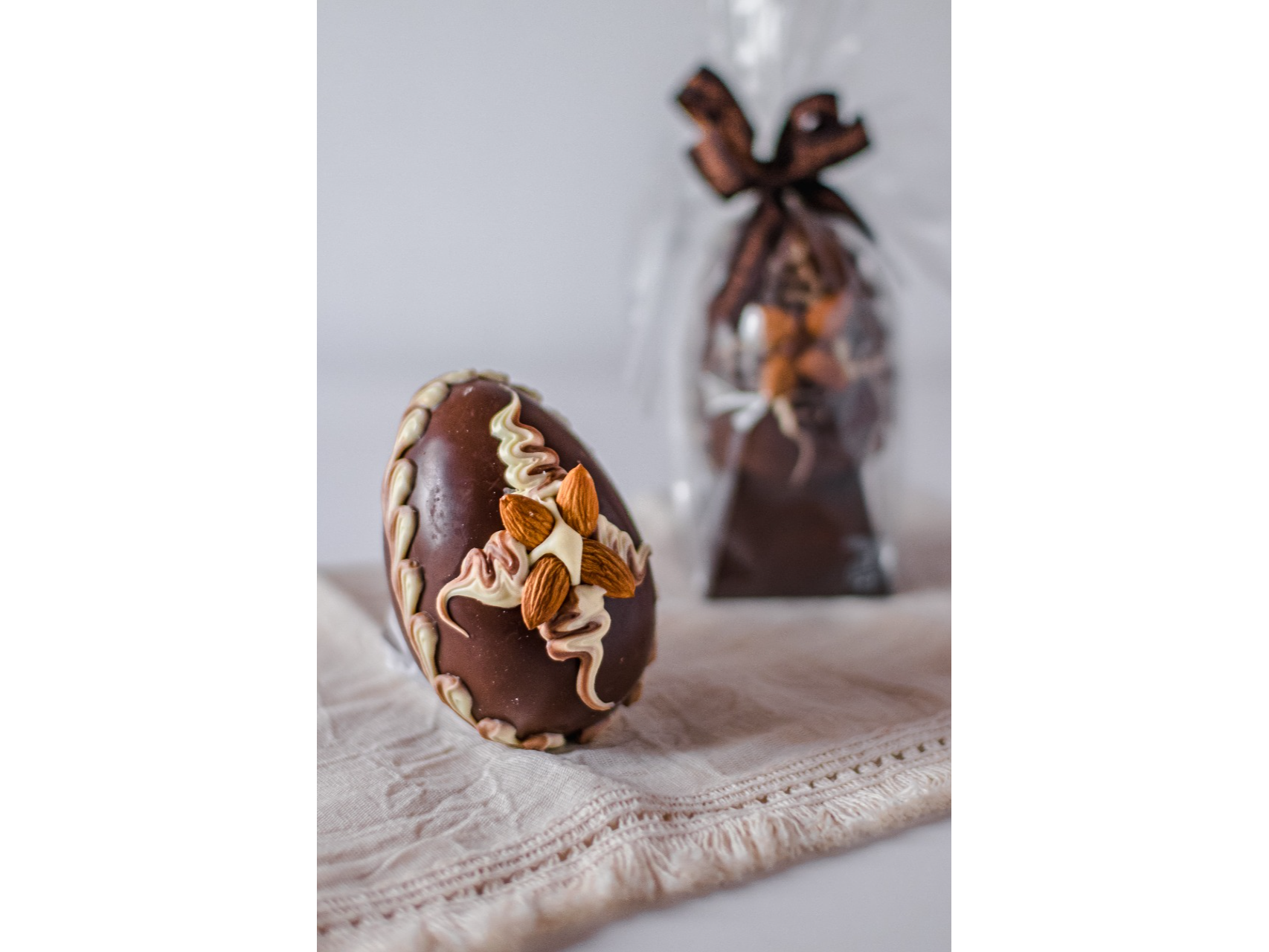 HUEVOS DE PASCUAS