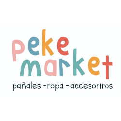 Logo Peke Market