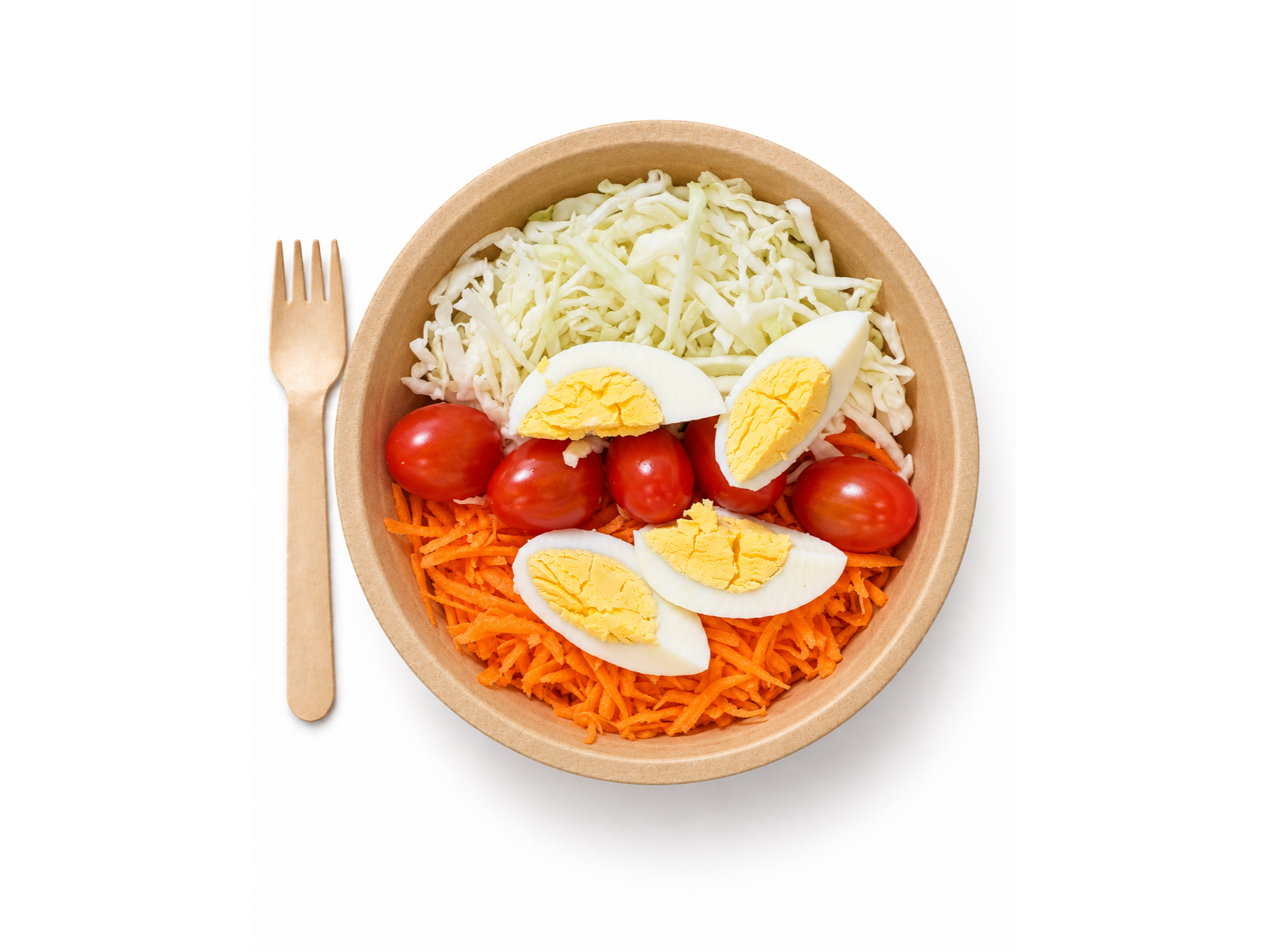 ENSALADA PUNTO CUATRO
