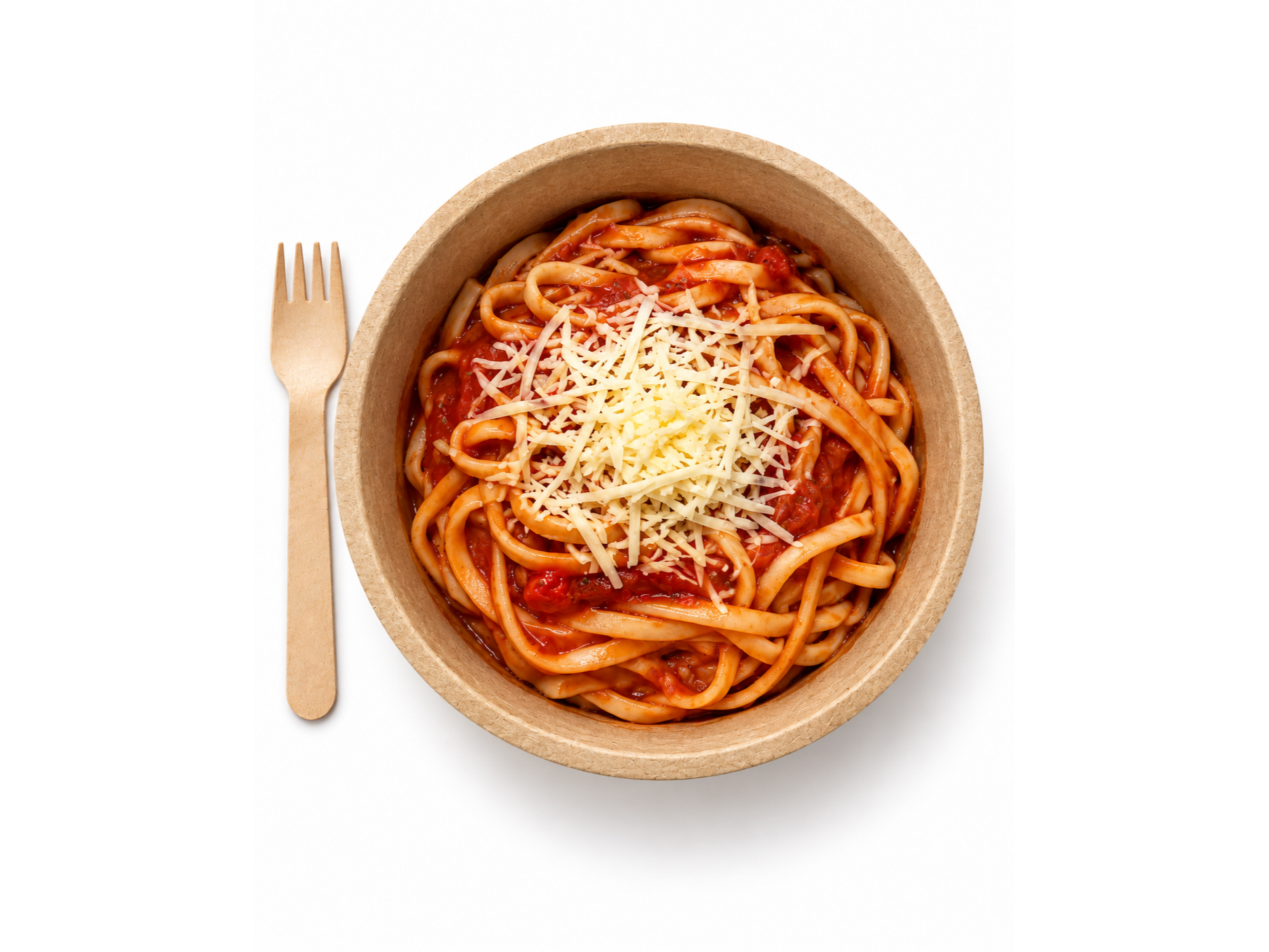 FIDEOS MADRE AL HUEVO de Punto Cuatro Bedoya