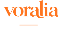 Logo voralia
