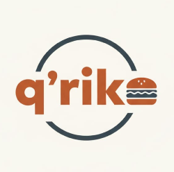 Logo Q'riko