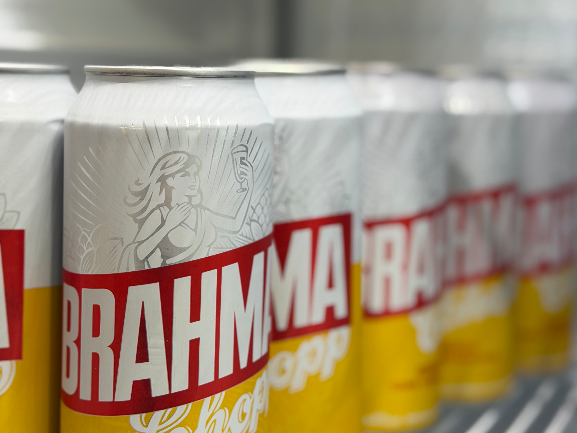 Lata de brahma