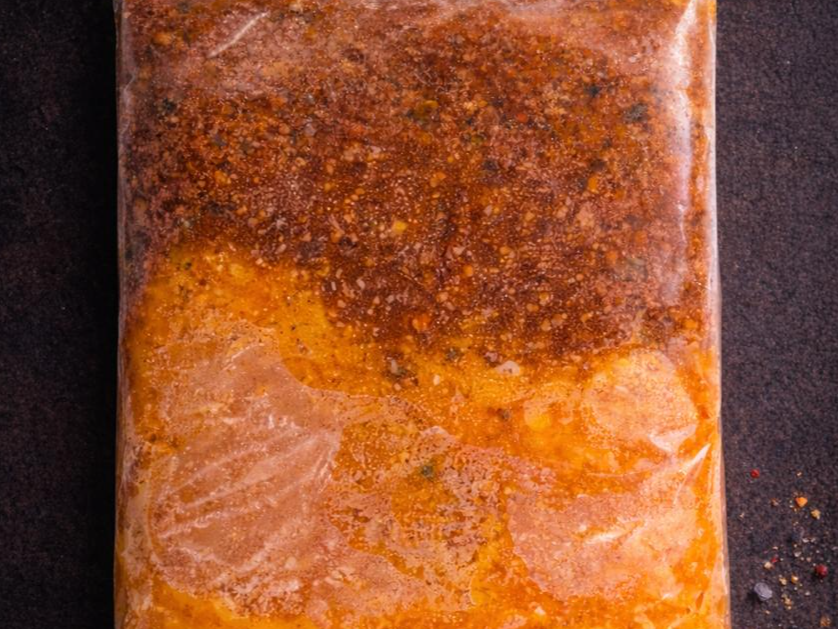 Carbonada